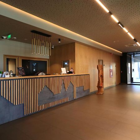 Casa Calfelor Kolping Timisoara Otel Dış mekan fotoğraf