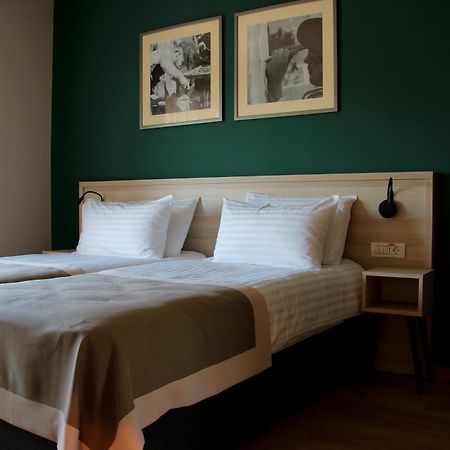 Casa Calfelor Kolping Timisoara Otel Dış mekan fotoğraf