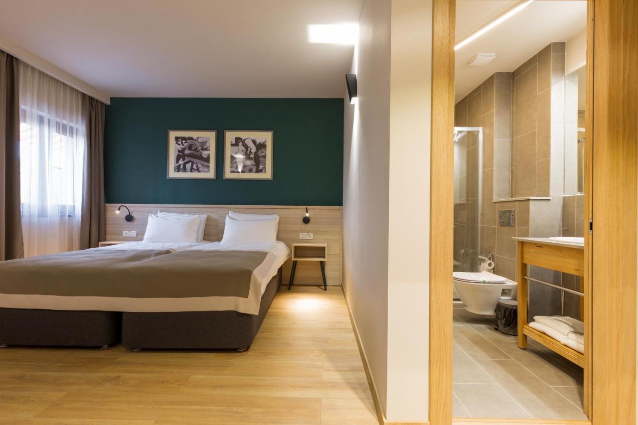 Casa Calfelor Kolping Timisoara Otel Dış mekan fotoğraf