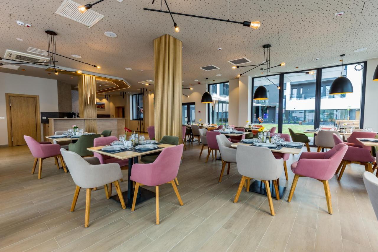 Casa Calfelor Kolping Timisoara Otel Dış mekan fotoğraf