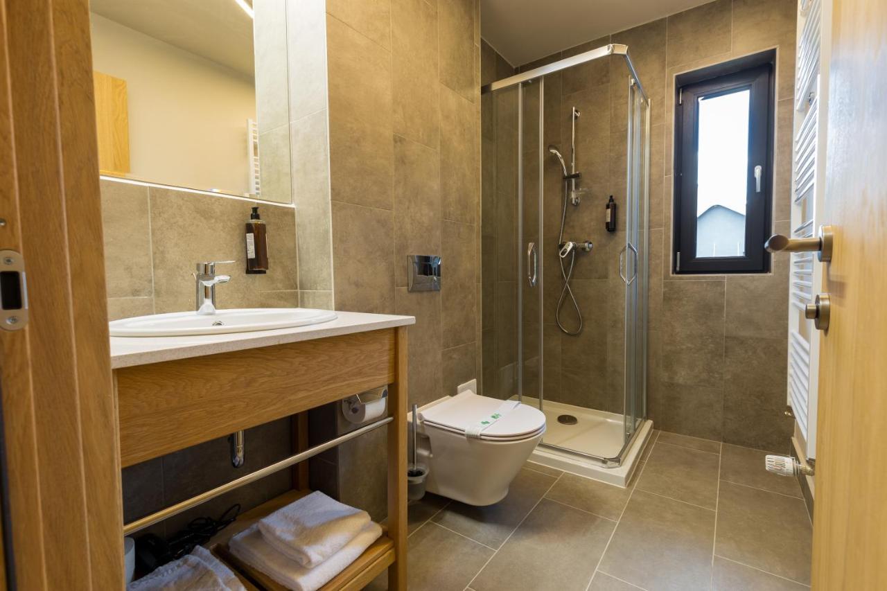 Casa Calfelor Kolping Timisoara Otel Dış mekan fotoğraf