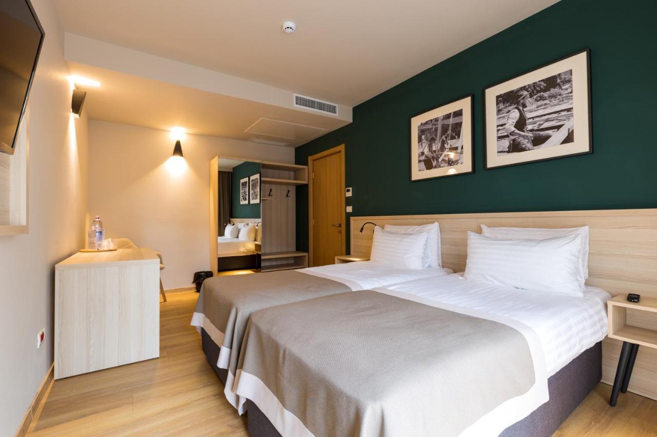 Casa Calfelor Kolping Timisoara Otel Dış mekan fotoğraf