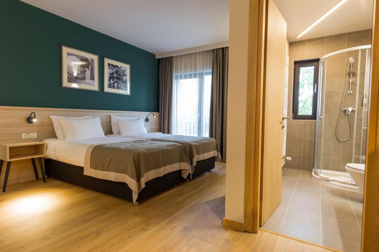 Casa Calfelor Kolping Timisoara Otel Dış mekan fotoğraf