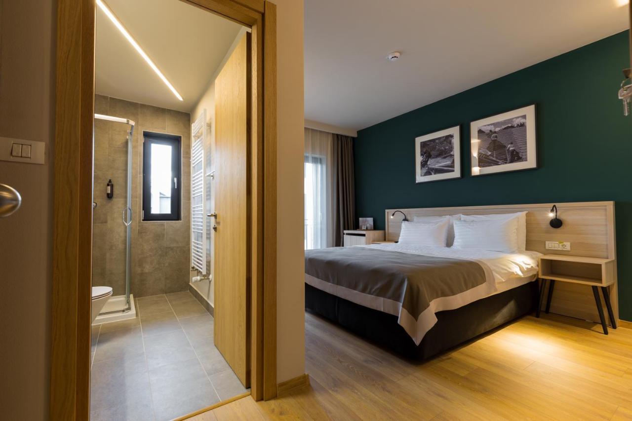 Casa Calfelor Kolping Timisoara Otel Dış mekan fotoğraf