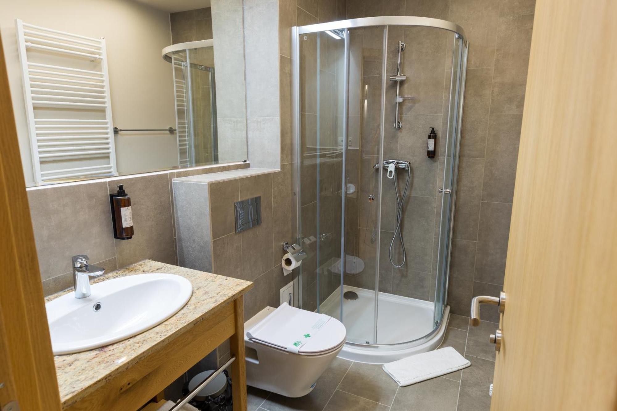 Casa Calfelor Kolping Timisoara Otel Dış mekan fotoğraf