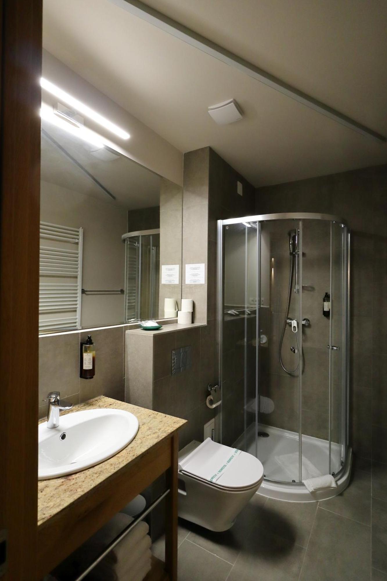Casa Calfelor Kolping Timisoara Otel Dış mekan fotoğraf
