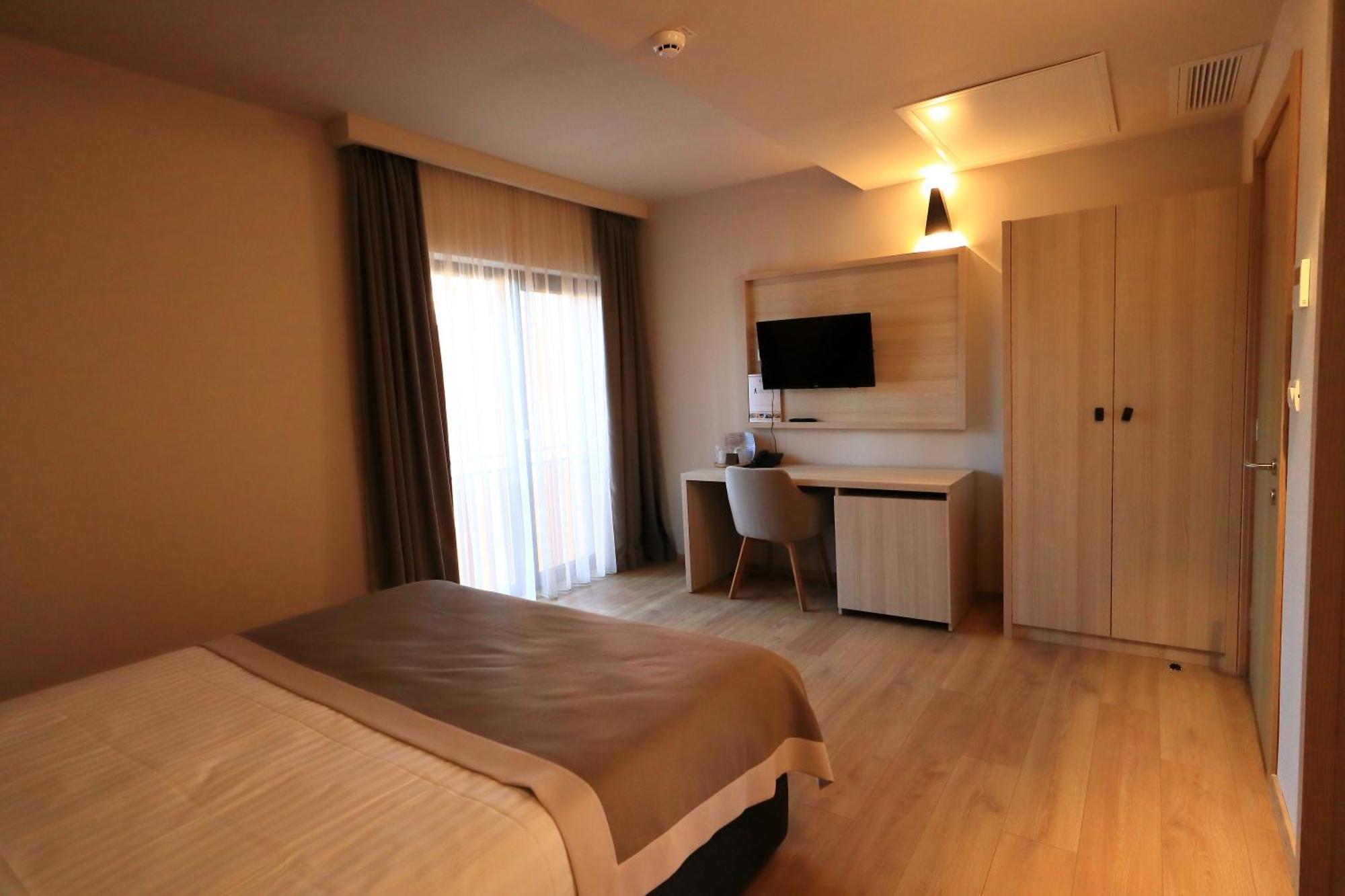Casa Calfelor Kolping Timisoara Otel Dış mekan fotoğraf