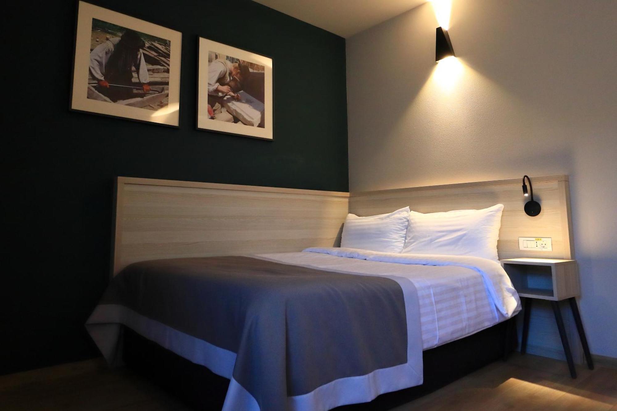 Casa Calfelor Kolping Timisoara Otel Dış mekan fotoğraf