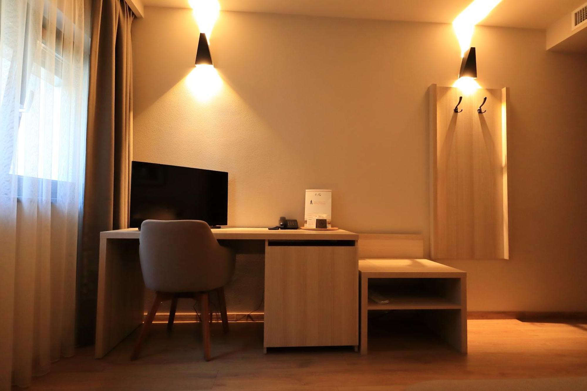 Casa Calfelor Kolping Timisoara Otel Dış mekan fotoğraf