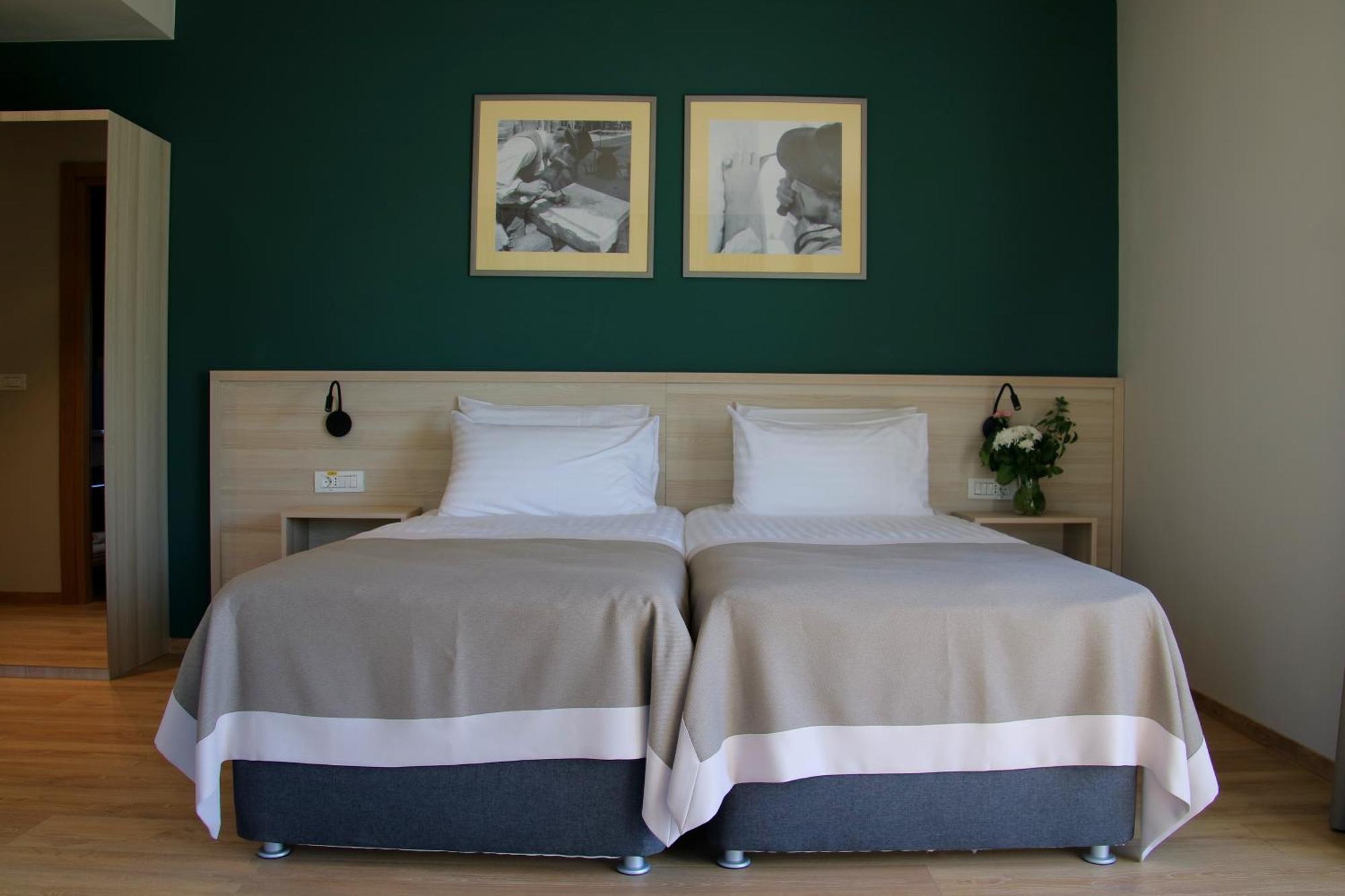 Casa Calfelor Kolping Timisoara Otel Dış mekan fotoğraf
