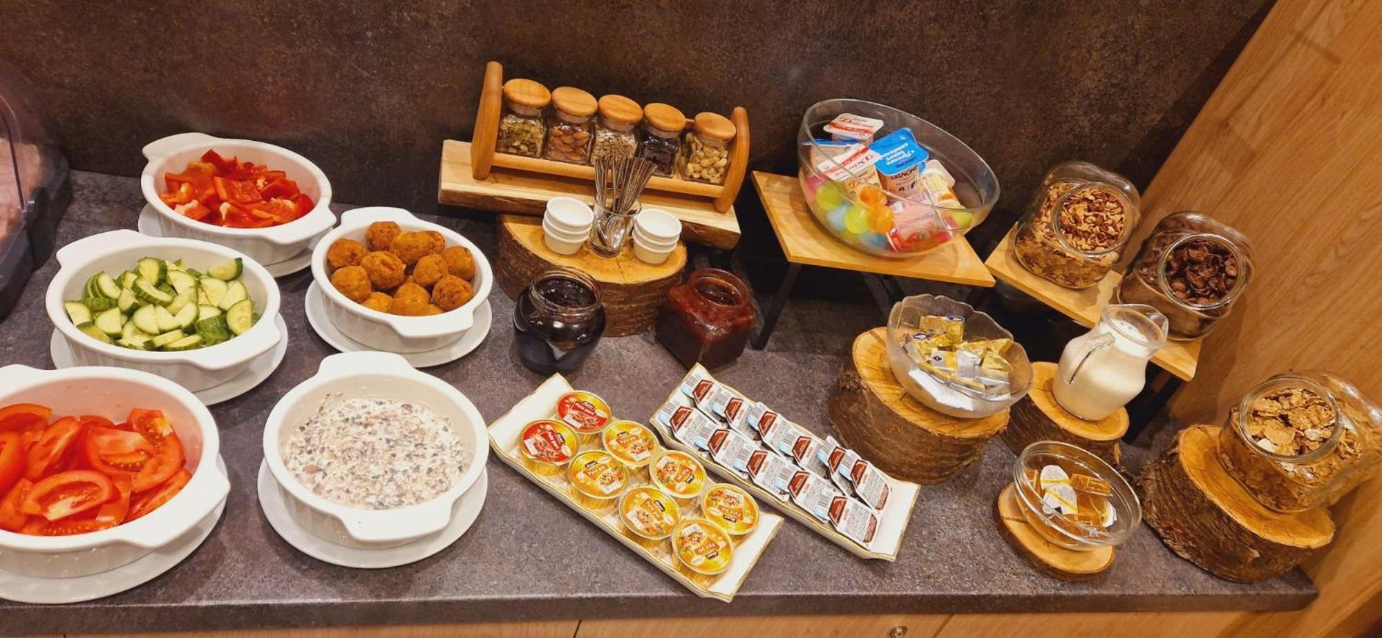 Casa Calfelor Kolping Timisoara Otel Dış mekan fotoğraf